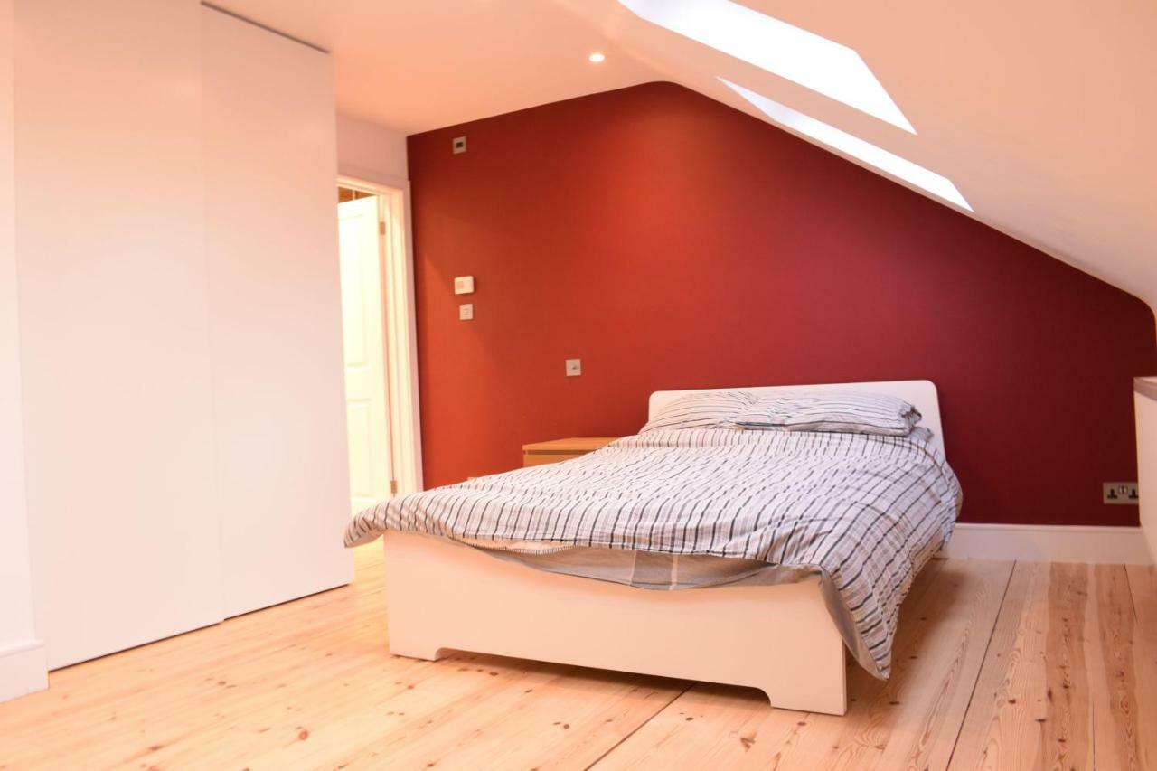 Retro 2 Bedroom Flat In Clapham Londra Esterno foto